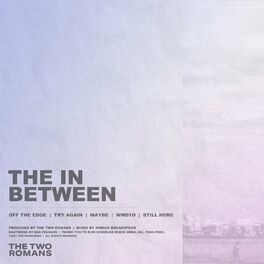 Album cover of The In Between