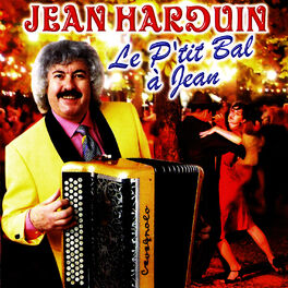 Album cover of Le P'tit Bal A Jean