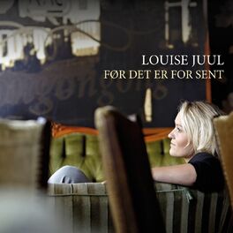 Album cover of Før Det Er For Sent