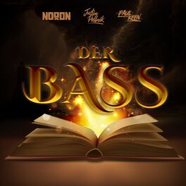 Album cover of Der Bass