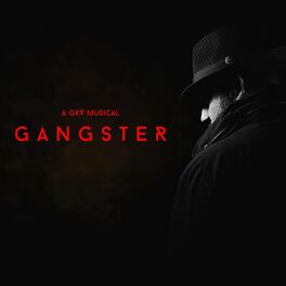 Album cover of Gangster (feat. RK VILASINI, Keshore, Uday, DSK & Siva Prakasam)