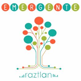 Album cover of Emergente