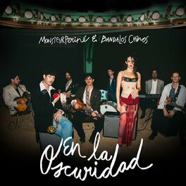 Album cover of En La Oscuridad