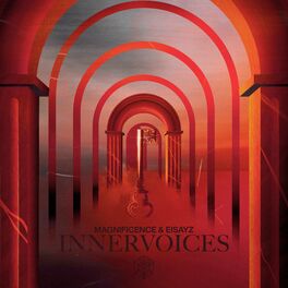 Album cover of Innervoices