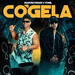 Album cover of Cógela
