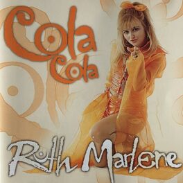 Album cover of Cola Cola
