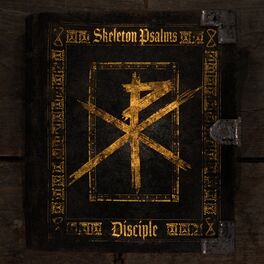 Album cover of Skeleton Psalms
