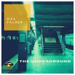 Album cover of The Underground