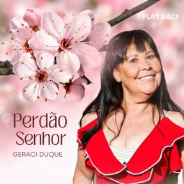 Album cover of Perdão Senhor (Playback)
