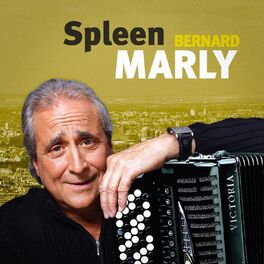 Album cover of Spleen