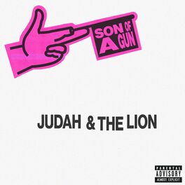 Album cover of Son of a Gun / Starting Over