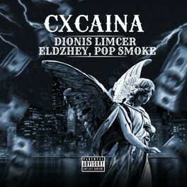Album cover of Cxcaina