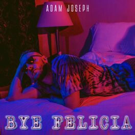 Album cover of Bye Felicia