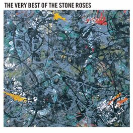 Album cover of The Very Best Of The Stone Roses