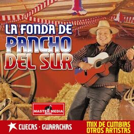 Album cover of La Fonda de Pancho del Sur