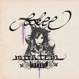 Album cover of Mortem & Makeup (Deluxe Version)