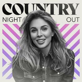 Album cover of Country Night Out