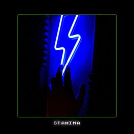 Album cover of STAMINA