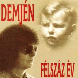 Album picture of Félszáz év