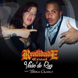 Album cover of Última Chance