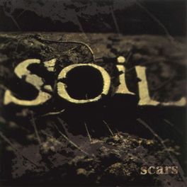 Album cover of Scars (Expanded Edition)