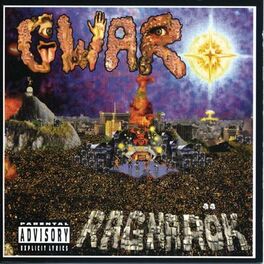 Album cover of Ragnarök