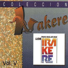 Album cover of Coleccion, Vol. 5