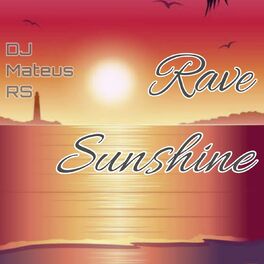 Album cover of Rave Sunshine