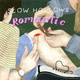 Album cover of Romantic
