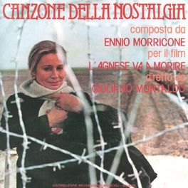 Album cover of L'Agnese va a morire (Original Motion Picture Soundtrack)
