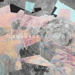 Album cover of Language Barrier