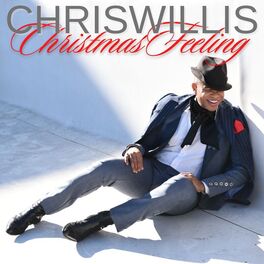 Album cover of Christmas Feeling