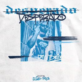 Album cover of Desperado