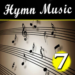 Album cover of Hymn Music, Vol. 7 (Special Edition)