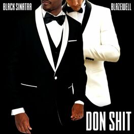 Album cover of Don Shit