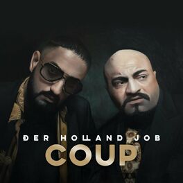 Album cover of Der Holland Job