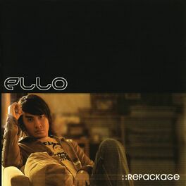 Album cover of Ello