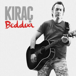 Album cover of Beddua