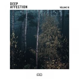 Album cover of Deep Affection, Vol. 18