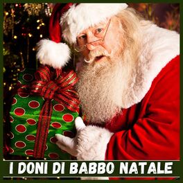 Album cover of I Doni Di Babbo Natale