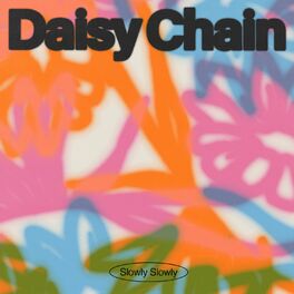 Album cover of Daisy Chain