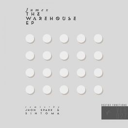 Album cover of The Warehouse EP