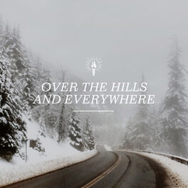 Album cover of Over the Hills and Everywhere
