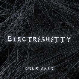 Album cover of Electrishitty