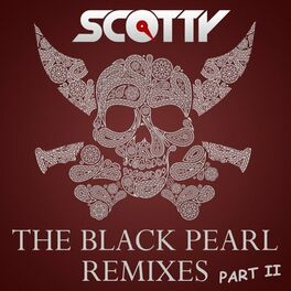 Album cover of The Black Pearl (Remixes, Pt. II)
