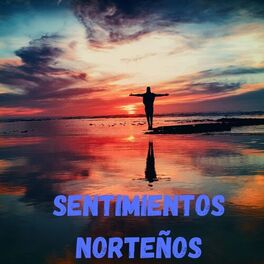 Album cover of Sentimientos Norteño
