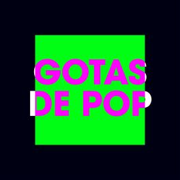 Album cover of Gotas de Pop