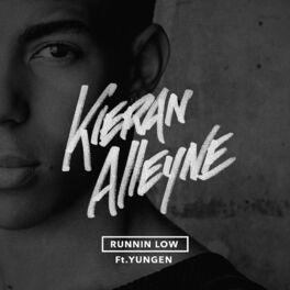 Album cover of Runnin Low (Remix)