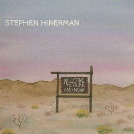 Album cover of Welcome To Here and Now