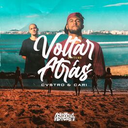 Album cover of Voltar Atrás